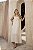 Vestido em Algodão Bordado Quality Moda Plus Size dvs - Imagem 3