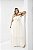 Vestido em Algodão Bordado Quality Moda Plus Size dvs - Imagem 10