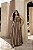 Vestido em Algodão Bordado Quality Moda Plus Size dvs - Imagem 6