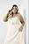 Vestido em Algodão Bordado Quality Moda Plus Size dvs - Imagem 11