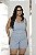 Conjunto Corselet e Short Argola Quality Moda Plus Size dvs - Imagem 5