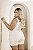 Conjunto Corselet e Short Argola Quality Moda Plus Size dvs - Imagem 10