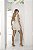 Conjunto Corselet e Short Argola Quality Moda Plus Size dvs - Imagem 7