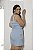 Conjunto Corselet e Short Argola Quality Moda Plus Size dvs - Imagem 6