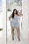 Conjunto Corselet e Short Argola Quality Moda Plus Size dvs - Imagem 4