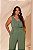 Macacão Ombro Único Quality Moda Plus Size dvs - Imagem 4
