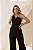 Macacão Ombro Único Quality Moda Plus Size dvs - Imagem 7