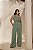 Macacão Ombro Único Quality Moda Plus Size dvs - Imagem 3