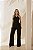 Macacão Ombro Único Quality Moda Plus Size dvs - Imagem 6