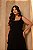 Vestido Midi Recortes Quality Moda Plus Size dvs - Imagem 8