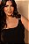 Vestido Midi Recortes Quality Moda Plus Size dvs - Imagem 9
