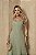 Vestido Midi Recortes Quality Moda Plus Size dvs - Imagem 4