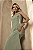 Vestido Midi Recortes Quality Moda Plus Size dvs - Imagem 6