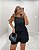 Conjunto Ilhoes Preto Plus Size Quality Moda Plus Size rml - Imagem 2