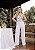 Calça Pantalona Quality Moda Plus Size rml - Imagem 1