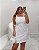 Vestido Floral com Fivelas Quality Moda Plus Size rml - Imagem 2