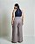 Calça Plus Size Listra com Elástico Quality Moda Plus Size Preview qbl - Imagem 7
