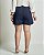Bermuda Short Sarja Plus Size Quality Moda Plus Size Preview qbl - Imagem 2