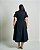 Vestido Midi com Transpasse Quality Moda Plus Size Preview qbl - Imagem 10
