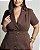 Vestido Midi com Transpasse Quality Moda Plus Size Preview qbl - Imagem 7