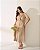 Vestido Midi com Transpasse Quality Moda Plus Size Preview qbl - Imagem 1