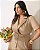 Vestido Midi com Transpasse Quality Moda Plus Size Preview qbl - Imagem 5