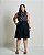 Bermuda Plus Size com Ajuste e Elástico Quality Moda Plus Size Preview qbl - Imagem 8