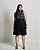 Bermuda Plus Size com Ajuste e Elástico Quality Moda Plus Size Preview qbl - Imagem 5