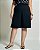 Bermuda Plus Size com Ajuste e Elástico Quality Moda Plus Size Preview qbl - Imagem 6