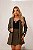 Blazer sem Gola Alfaiataria Quality Moda Plus Size dvs - Imagem 2