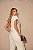 Conjunto Alfaiataria Blusa Manga Martingale Quality Moda Plus Size dvs - Imagem 3