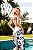 Conjunto Top e Saia Estampada Quality Moda Plus Size dvs - Imagem 7