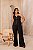 Conjunto Tomara Que Caia com Calça Cargo Quality Moda Plus Size dvs - Imagem 2