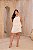 Vestido Macaquinho Ombro Único Quality Moda Plus Size dvs - Imagem 2