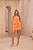 Vestido Macaquinho Ombro Único Quality Moda Plus Size dvs - Imagem 5