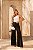Calça Pantalona Alfaiataria Quality Moda Plus Size dvs - Imagem 6