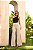 Body Drapeado Ombro Único Quality Moda Plus Size dvs - Imagem 3