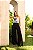 Body Ombro Único Estampa Floral Quality Moda Plus Size dvs - Imagem 7