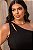 Conjunto Ombro Único com Saia-Short Quality Moda Plus Size dvs - Imagem 7