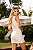 Conjunto Colete com Abotoamento Japonês e Short Saia Quality Moda Plus Size dvs - Imagem 7