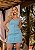 Vestido Plus Size Azul Claro Quality Moda Plus Size Preview rml - Imagem 6