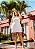 Vestido detalhes no decote Quality Moda Plus Size Preview rml - Imagem 3