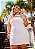 Vestido detalhes no decote Quality Moda Plus Size Preview rml - Imagem 4