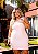 Vestido detalhes no decote Quality Moda Plus Size Preview rml - Imagem 7