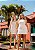 Vestido detalhes no decote Quality Moda Plus Size Preview rml - Imagem 1