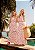 Conjunto Estampado Floral Quality Moda Plus Size Preview rml - Imagem 2