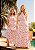 Conjunto Estampado Floral Quality Moda Plus Size Preview rml - Imagem 1