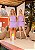 Conjunto Blusa Recorte Lateral e Saia Short Quality Moda Plus Size Preview rml - Imagem 10