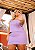Conjunto Blusa Recorte Lateral e Saia Short Quality Moda Plus Size Preview rml - Imagem 9