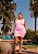Vestido Plus Size Botões Frontais Quality Moda Plus Size Preview rml - Imagem 7